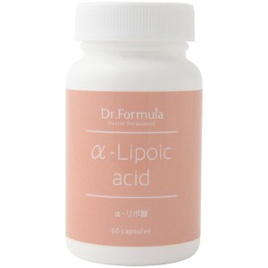 Dr. Formula α-Lipoic Acid