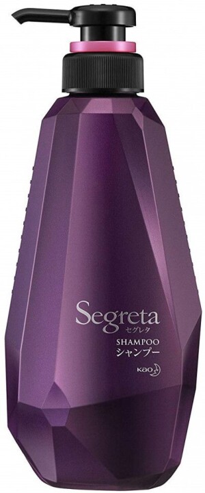 KAO Segreta Anti-Aging Shampoo