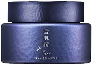 KOSE Sekkisei MIYABI Ultimate Cream