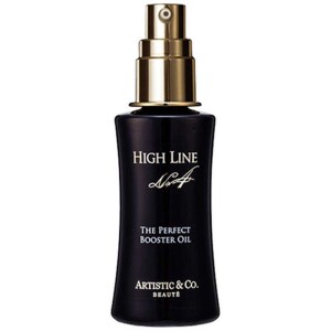 ARTISTIC&CO High Line The Perfect Booster Oil No.4 for Anti-Aging Skin Care