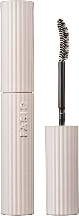 FASIO Plant Oils & Tocopherol Permanent Curl Mascara F Long