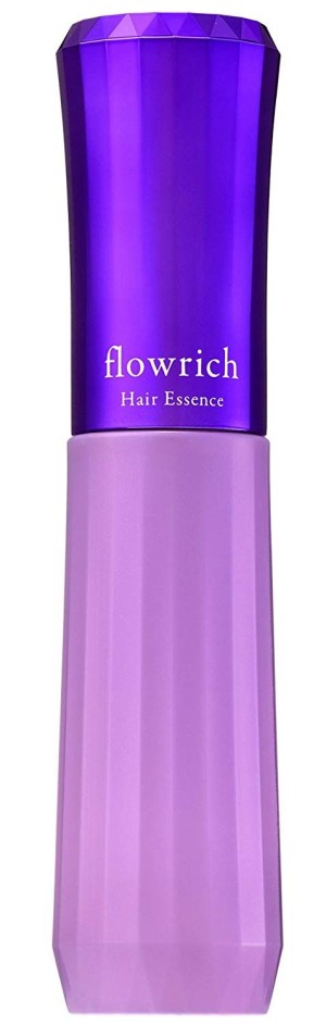 Suntory Flowrich Hair Growth Essence