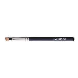 HAKUHODO Eyebrow Brush Angled B015