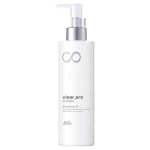 Kose Softymo Clear Pro Enzyme Cleansing Oil