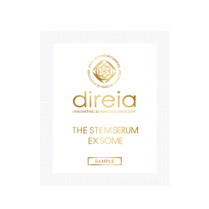 DIREIA The Stem Revitalizing Stem Cell Serum EX Some