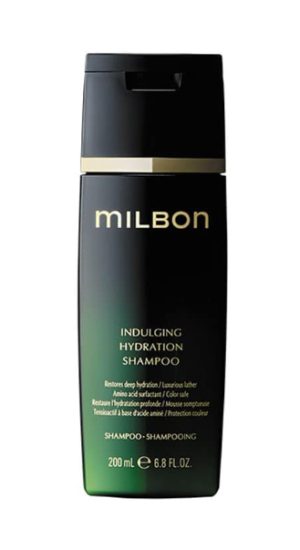 Milbon INDULGING HYDRATION Shampoo