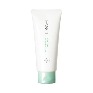 Fancl FDR Acne Care Washing Cream