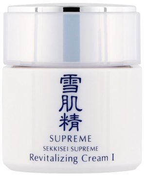 KOSE Sekkisei SUPREME Revitalizing Cream for Problem Skin