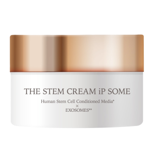 DIREIA The Stem Cream iP Some with Exosomes and Peptides for Skin Regeneration
