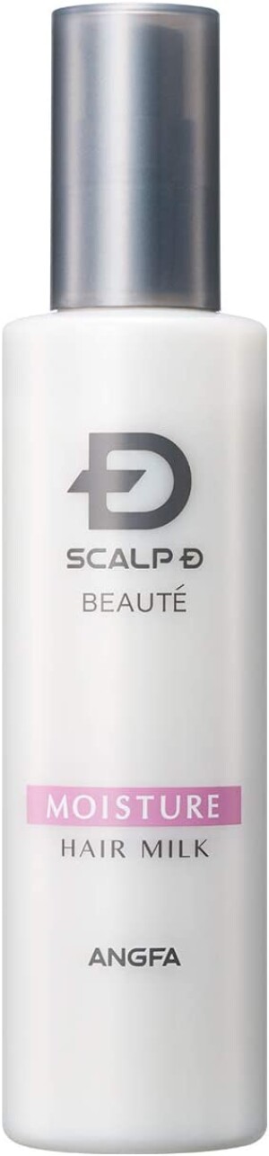 ANGFA SCALP-D Beaute Point Milk