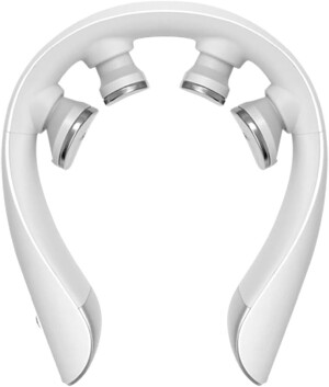 Portable Multifunctional EMS-Device for Neck and Shoulder Muscles Eviden Smart Neck Extreme HL-SK53