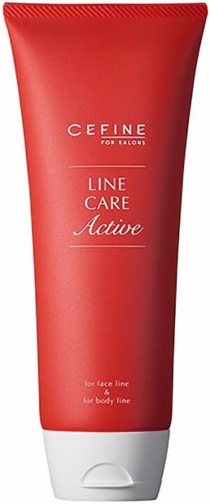 Multifunctional Lifting-Gel for Body and Face CEFINE LINE CARE Active