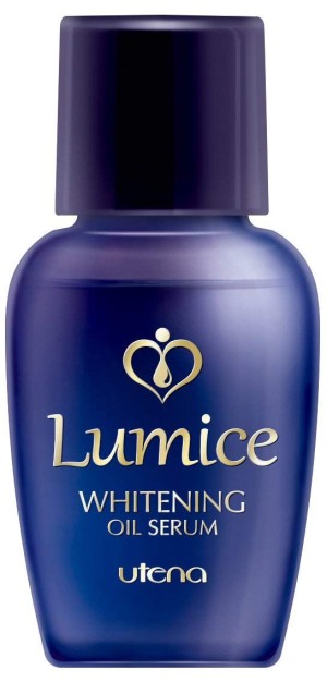 Utena Lumice Whitening Oil Serum