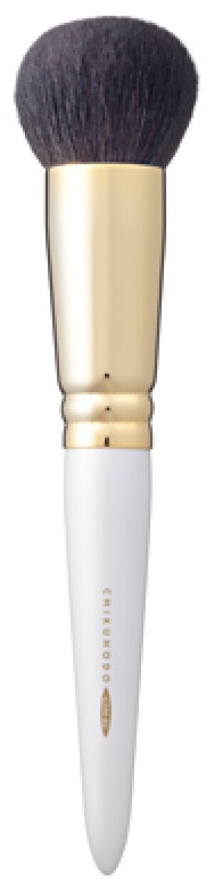 Chikuhodo Foundation Brush GSN-2