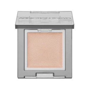 ADDICTION TOKYO THE SINGLE EYESHADOW Cream
