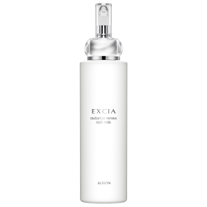Albion Excia Radiance Renew Rich Nourishing Milk
