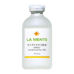 La Mente Hyalurone Ext. 100+