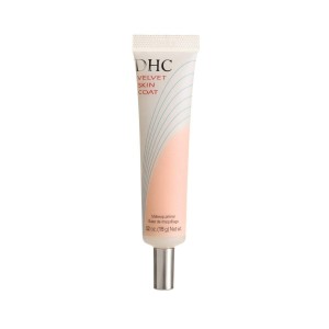 DHC Velvet Skin Coat Makeup Primer