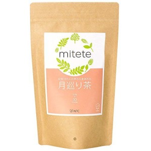 AFC Mitete Moon Tea
