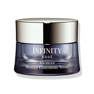 Kose Infinity Advanced Moisture Concentrate Serum