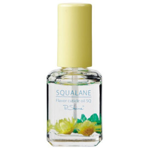 P. Shine Squalane Oil