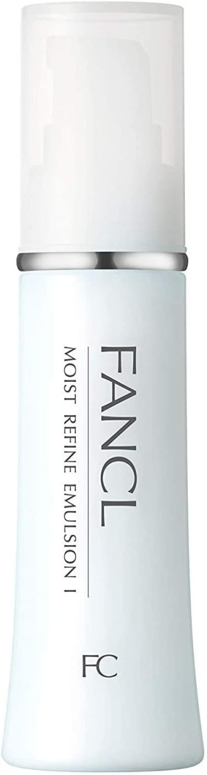 Fancl Moist Refine Emulsion