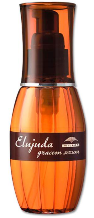 Milbon Elujuda Graceоn Serum for Hair Repair and Protection