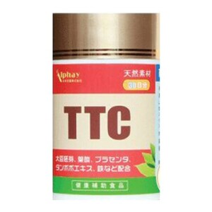 Natural Complex to Enhance Reproductive Function APAN ANKEI TTC-3 Pregnancy Supplement For Women