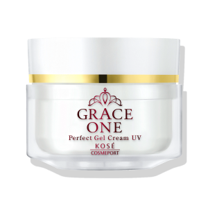 KOSE Cosmeport Grace One Perfect Gel Cream UV
