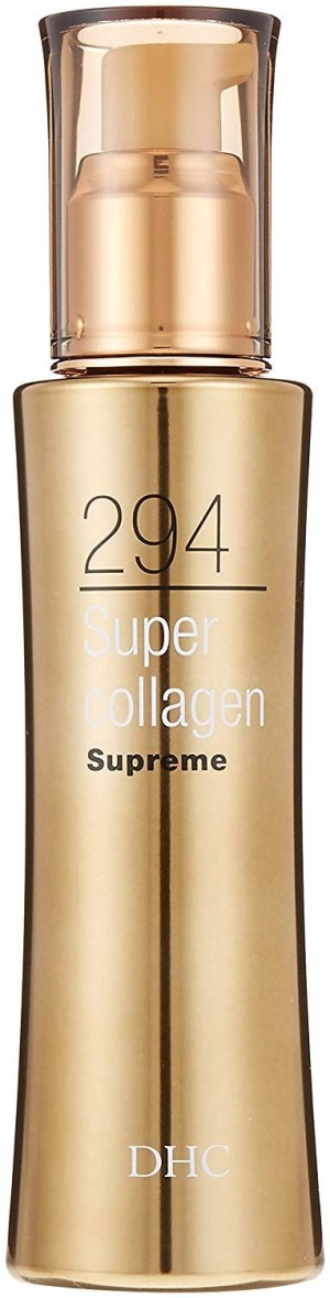 Buy DHC Super Collagen Supreme 294