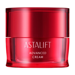 Astalift Advanced Cream with Astaxanthin , Resveratrol and Collagen for Rejuvenation