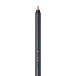 THREE Mesmerizing Performance Waterproof Eyeliner Pencil with Brush