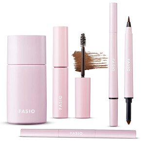 Makeup Set Even Tone and Ideal Brows KOSE FASIO