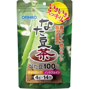 Orihiro Bean Tea