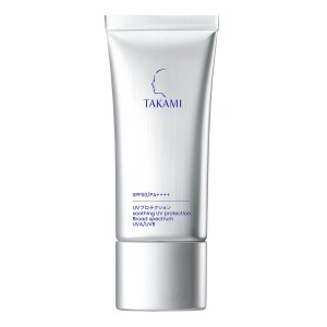 TAKAMI Soothing UV Protection Milk SPF50 PA++++