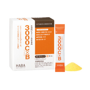 Haba Vitamin 3000 CxB