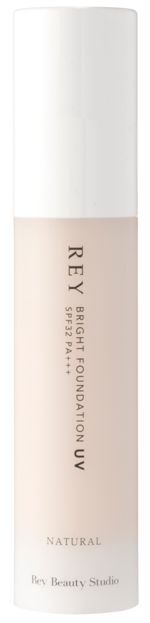 Rey Bright Foundation UV SPF32 PA+++
