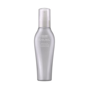 Shiseido Professional Sublimic Adenovital Volume Serum