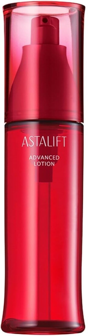 Astalift Advanced Lotion with Astaxanthin & Lycopene for Regeneration and Hydration