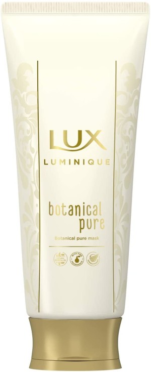 LUX Luminique Botanical Pure Mask