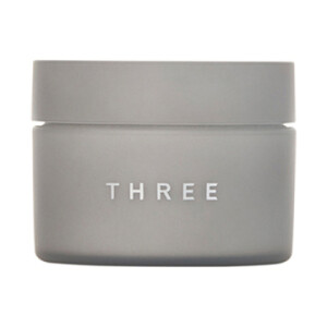 THREE for MEN Gentling Hair Styling Cream With Essential Oils