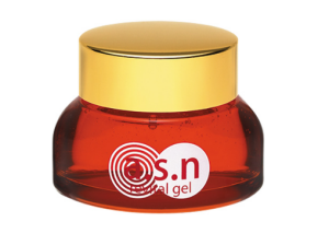 Enzym a.s.n Revital Gel with Stem Cells,  Snail Mucin and Astaxanthin