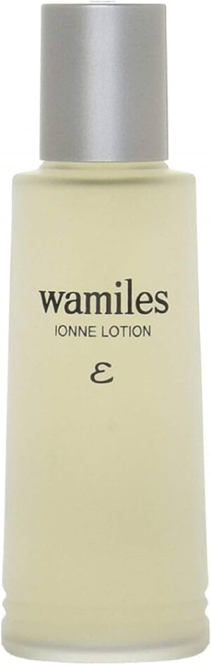 Wamiles IONNE Moisturizing & Lifting Lotion ε