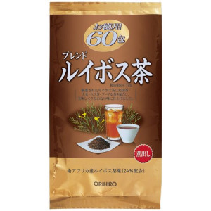 Orihiro Virtue Blend Rooibos Tea