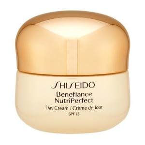Shiseido Benefiance NP Day Cream