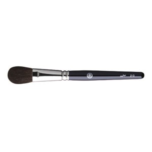 HAKUHODO Highlighter Brush Round & Flat 213