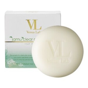 Venus Lab Jamu Clear Nano Soap