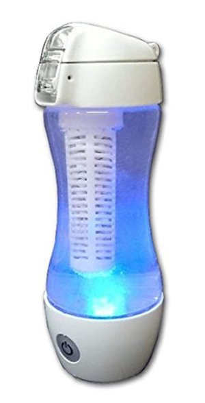 Gyms Silky Water Hydrogen Bottle Generator