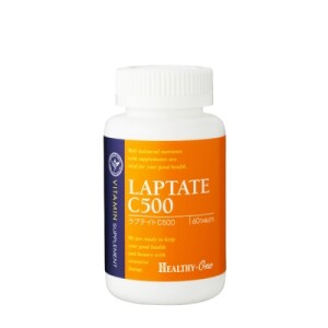 HEALTHY-One Laptate C500