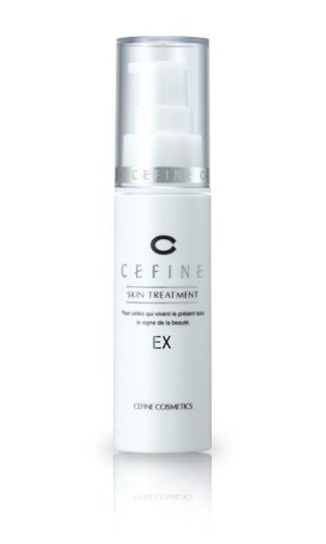 CEFINE Skin Treatment Ex